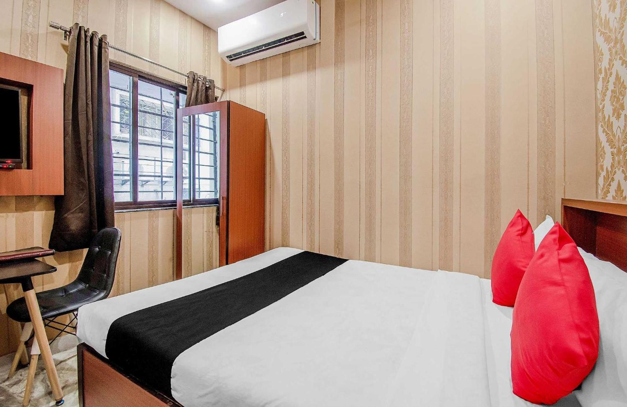 Collection O Mg Guest House コルカタ エクステリア 写真