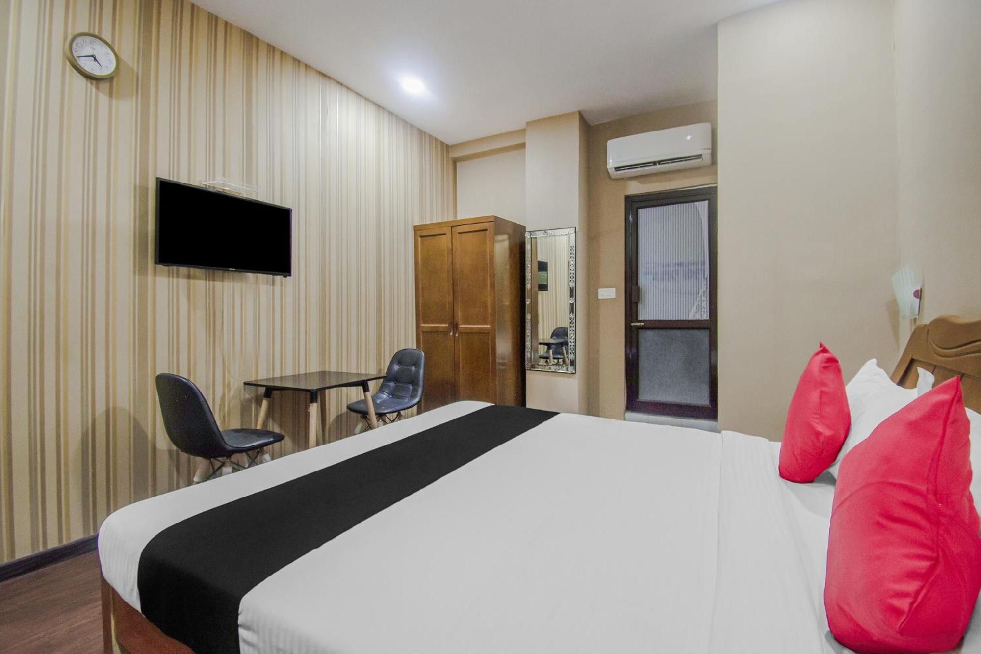 Collection O Mg Guest House コルカタ エクステリア 写真