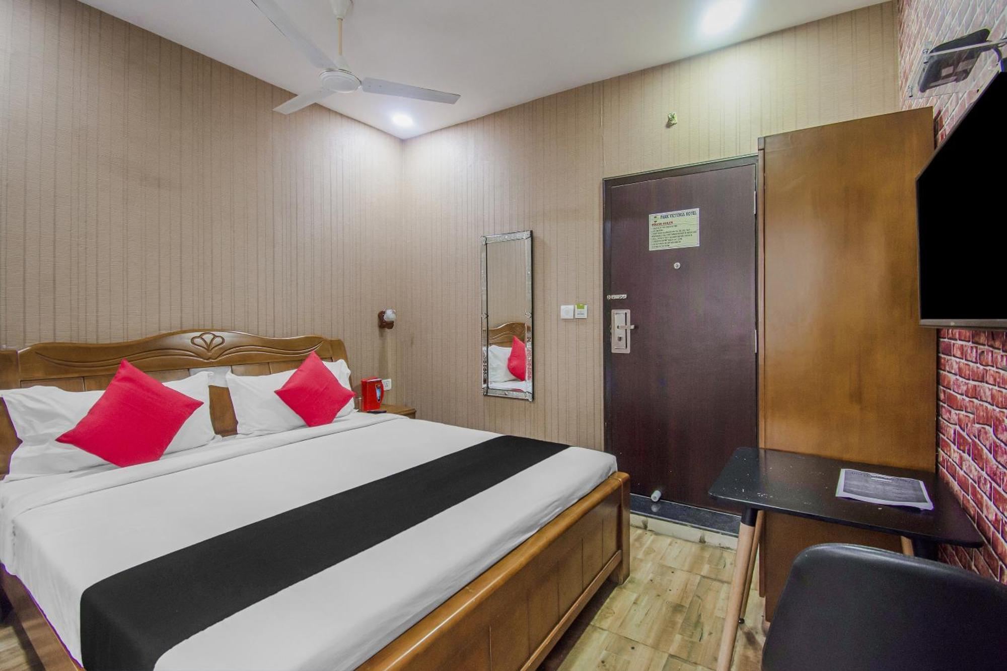 Collection O Mg Guest House コルカタ エクステリア 写真