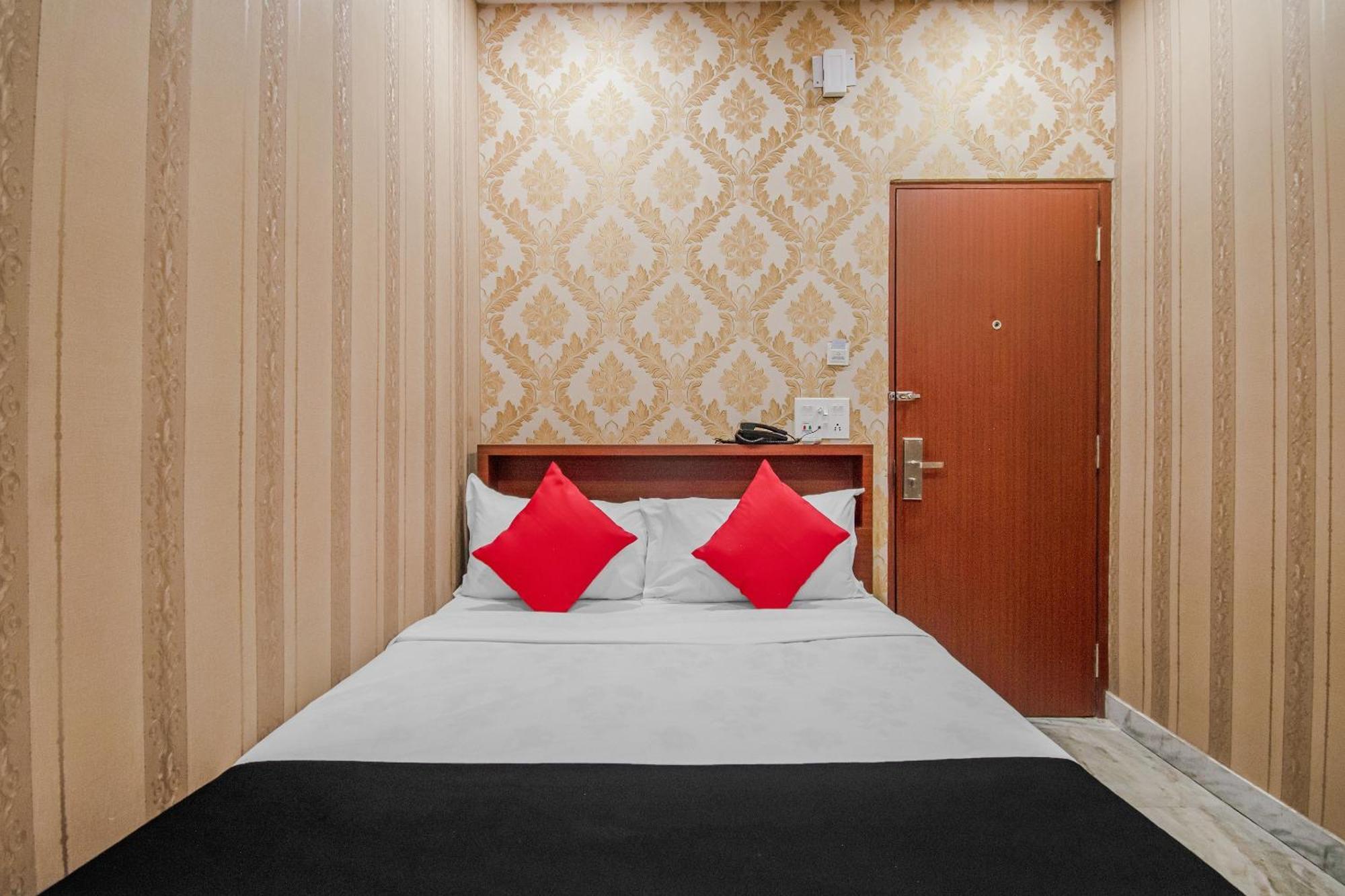 Collection O Mg Guest House コルカタ エクステリア 写真