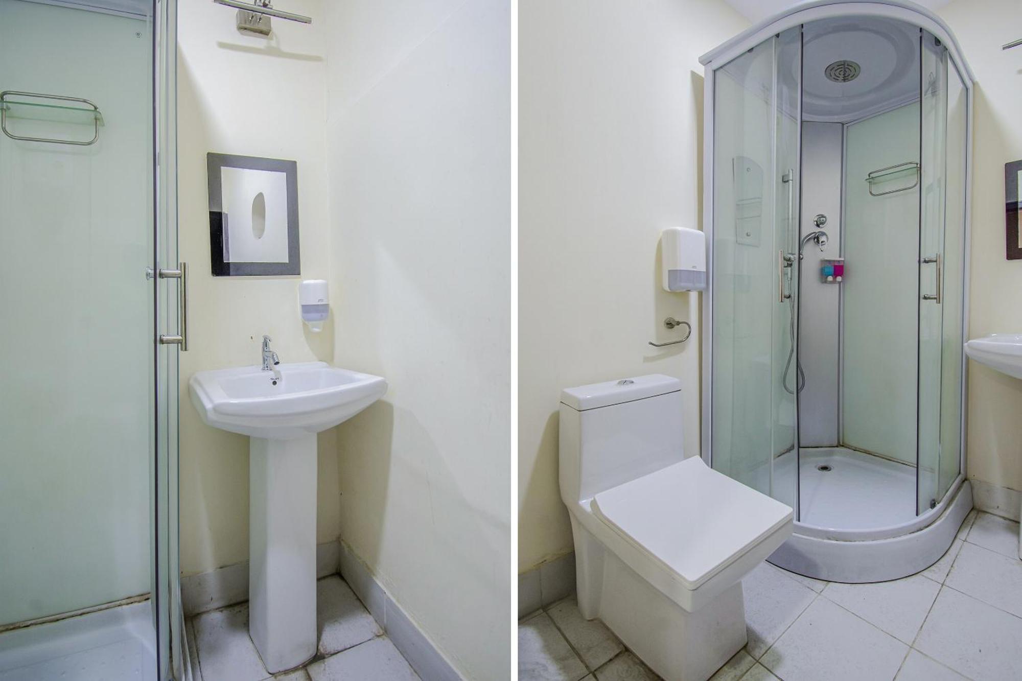 Collection O Mg Guest House コルカタ エクステリア 写真